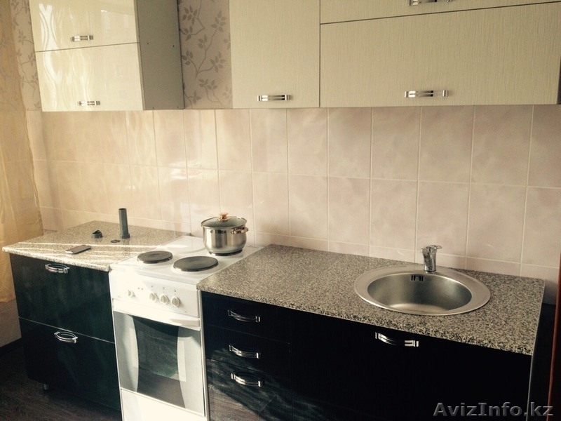  Сдаю ЛЮКС 1 ком. кв. в центре юго-востока (автостанция) после ремонта  - Изображение #5, Объявление #1332487