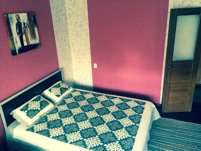  Сдаю ЛЮКС 1 ком. кв. в центре юго-востока (автостанция) после ремонта  - Изображение #3, Объявление #1332487