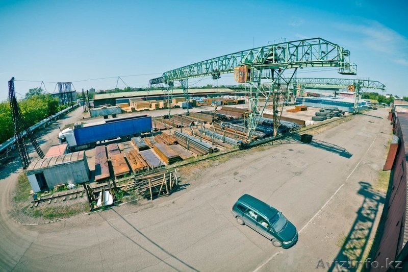 Сдам склад в аренду 2050 м2 - Изображение #7, Объявление #1332929