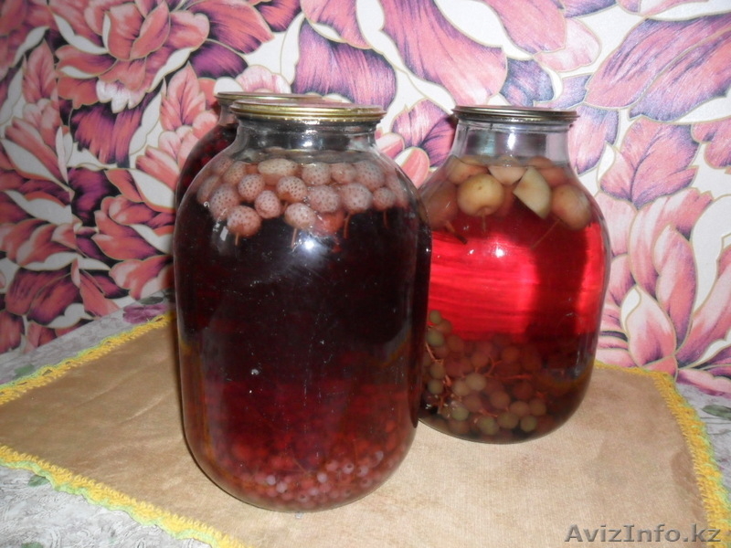 Овощные,фруктово-ягодные заготовки 2015 года - Изображение #10, Объявление #1328771