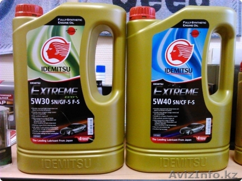 Продаем cинтетическое всесезонное моторное масло TOYOTA 5W30, 5W-30, SN/GF-5. - Изображение #7, Объявление #1347922