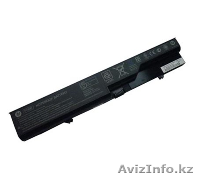 Hp Probook 4720s Аккумулятор Купить