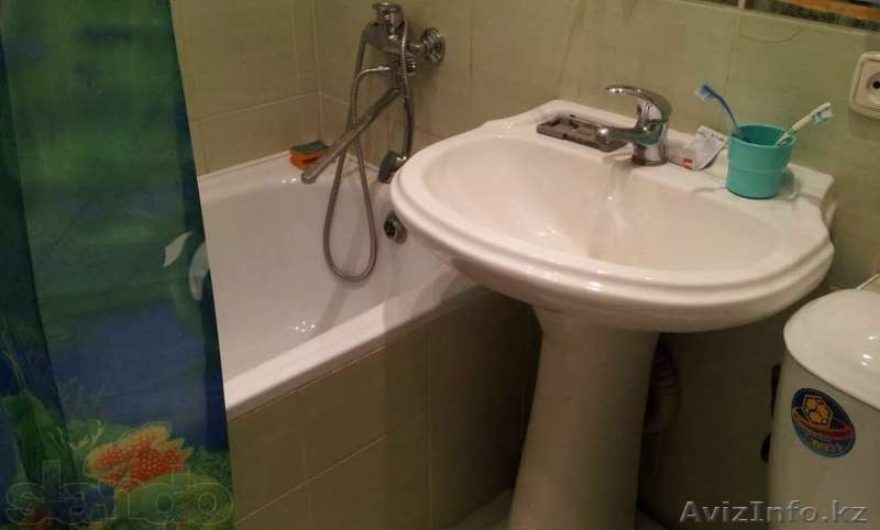 Сдам в аренду 1 ком. квартиру - Изображение #9, Объявление #1346395