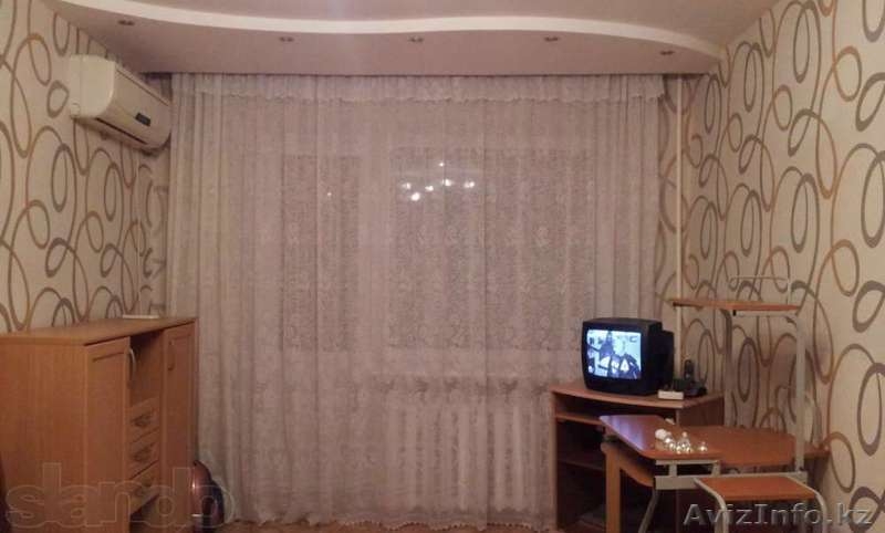 Сдам в аренду 1 ком. квартиру - Изображение #1, Объявление #1346395