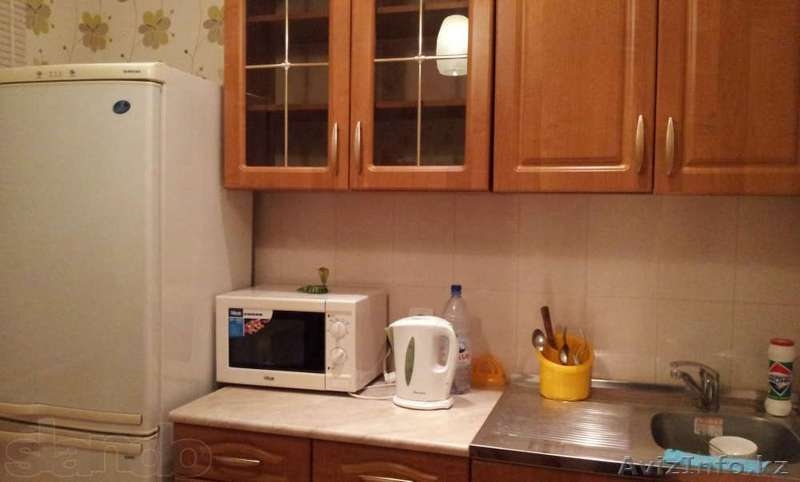 Сдам в аренду 1 ком. квартиру - Изображение #5, Объявление #1346395