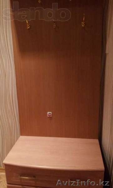 Сдам в аренду 1 ком. квартиру - Изображение #7, Объявление #1346395