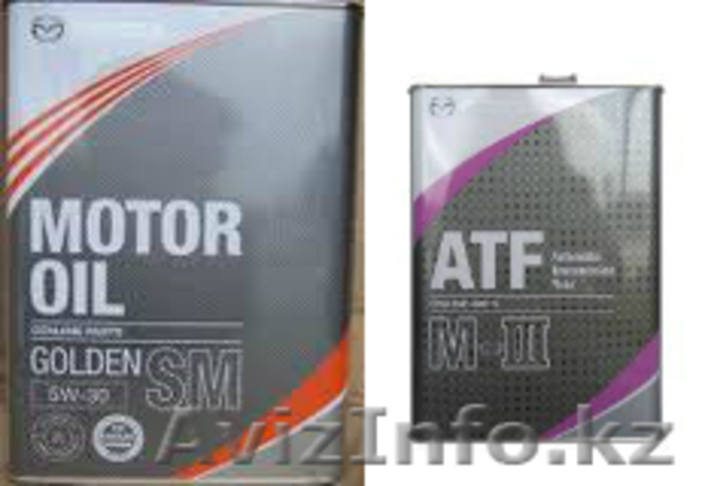 Продаем cинтетическое всесезонное моторное масло TOYOTA 5W30, 5W-30, SN/GF-5. - Изображение #4, Объявление #1347922