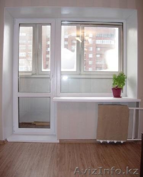 Откосы на окна и балконные блоки. - Изображение #4, Объявление #1354270