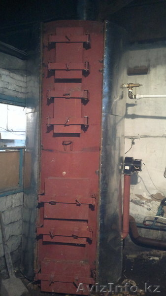 Современные системы отопления - Изображение #4, Объявление #1351345