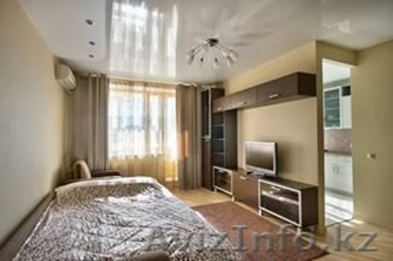 Ремонт квартир в Караганде под ключ - Изображение #2, Объявление #1351338