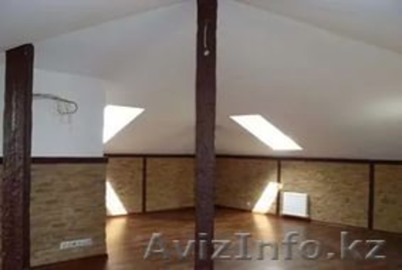 Ремонт дома, коттеджа под ключ в  Караганде  - Изображение #4, Объявление #1351337