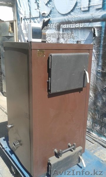 Современные системы отопления - Изображение #6, Объявление #1351345