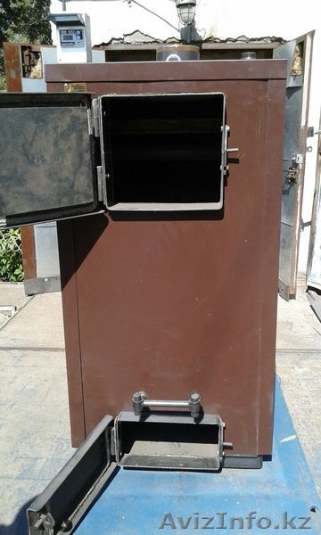 Современные системы отопления - Изображение #7, Объявление #1351345