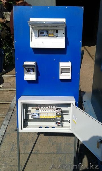 Современные системы отопления - Изображение #8, Объявление #1351345