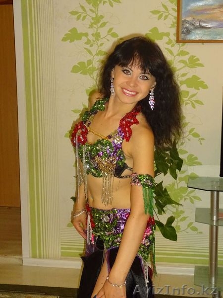  Цыганская, восточная шоу программа для Вашего праздничного вечера  - Изображение #1, Объявление #1353648