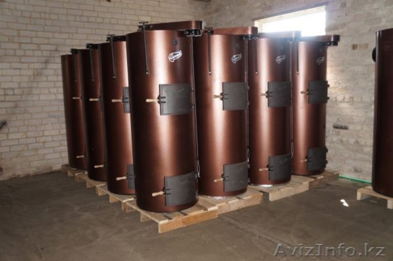 Современные системы отопления - Изображение #9, Объявление #1351345