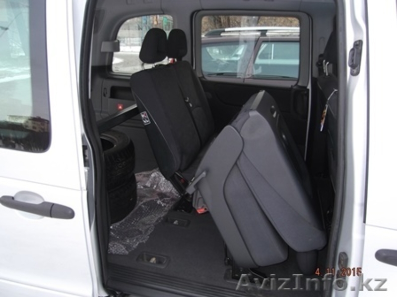 Mercedes Vaneo 2003 г - Изображение #6, Объявление #1348780