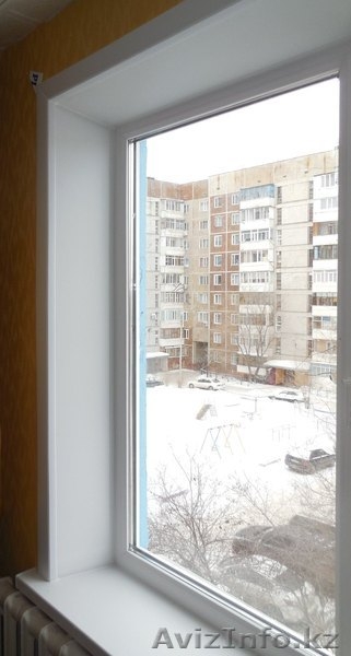 Ремонт Окон - Изображение #1, Объявление #1221407