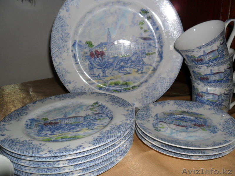  Продам Кофейный сервис Япония - Изображение #5, Объявление #1353500