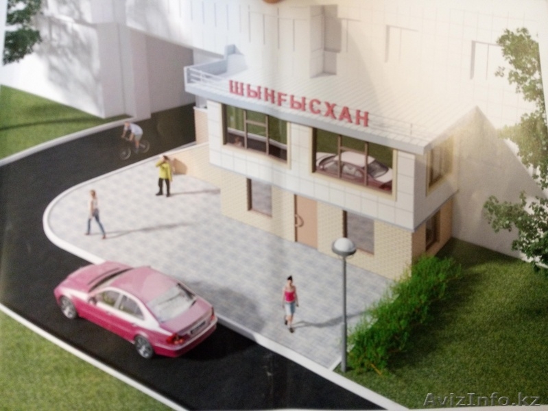 Продажа магазина, 100 м, Гапеева, дом 1 за 99 900 $ - Изображение #4, Объявление #1365012