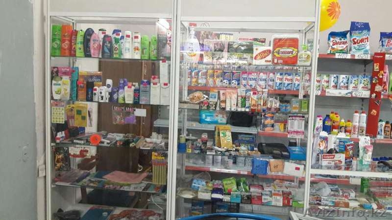 Продается отдел отдел смс и концелярий - Изображение #1, Объявление #1365621