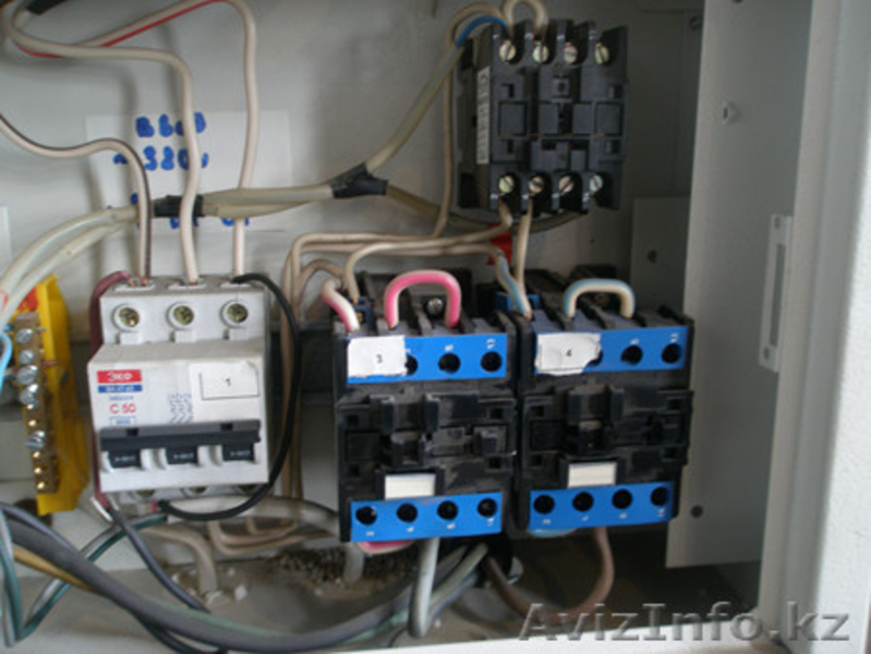Услуги электрика в Караганде - Изображение #1, Объявление #1356707