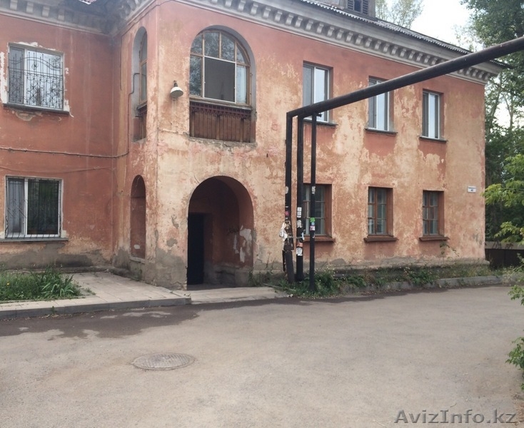 Продажа трехкомнатной квартиры, 75 м, Чижевского, дом 40 за 49 000 $ - Изображение #1, Объявление #1364998