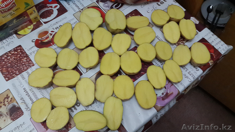 Доставка картофеля - Изображение #3, Объявление #1359910