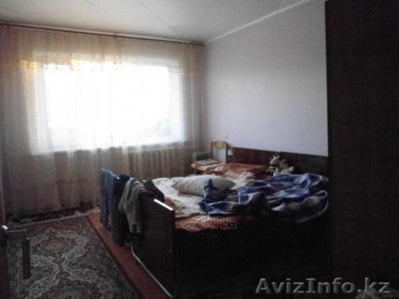 Продажа двухкомнатной квартиры, 52 м, Республики, дом 16/2 за 11 000 000 тг. - Изображение #2, Объявление #1365037