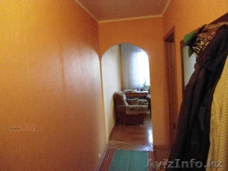 Продажа двухкомнатной квартиры, 52 м, Республики, дом 16/2 за 11 000 000 тг. - Изображение #3, Объявление #1365037