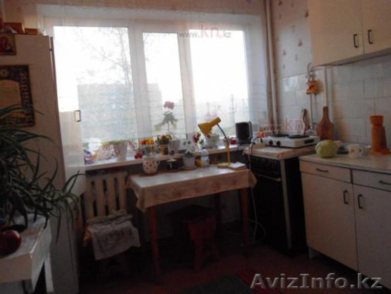 Продажа двухкомнатной квартиры, 52 м, Республики, дом 16/2 за 11 000 000 тг. - Изображение #4, Объявление #1365037