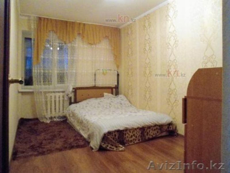 Продажа трехкомнатной квартиры, 79 м, Республики, дом 32 за ﻿60 000 $  - Изображение #2, Объявление #1364597