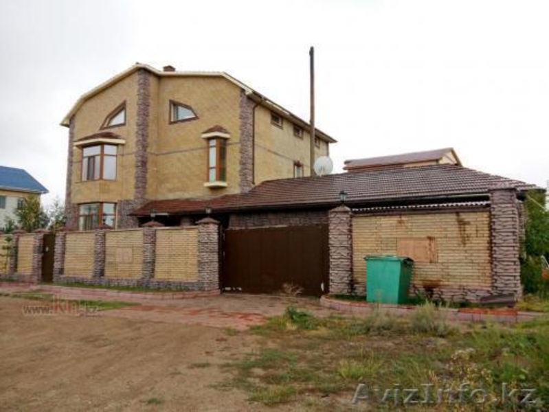 Продажа девятикомнатного дома, 503 м, Панель-центр за ﻿599 999 $. - Изображение #1, Объявление #1364983