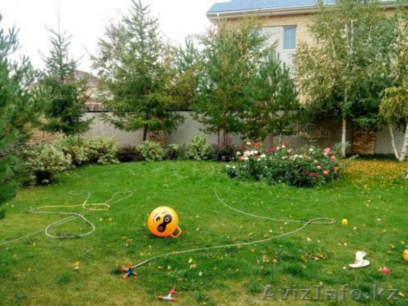 Продажа девятикомнатного дома, 503 м, Панель-центр за ﻿599 999 $. - Изображение #4, Объявление #1364983