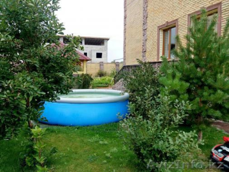 Продажа девятикомнатного дома, 503 м, Панель-центр за ﻿599 999 $. - Изображение #5, Объявление #1364983