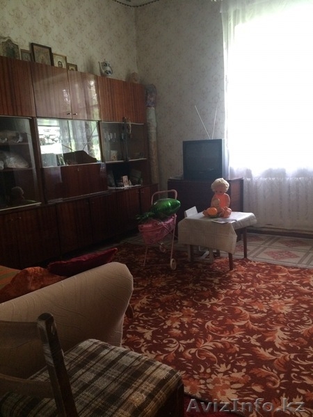 Продажа трехкомнатной квартиры, 75 м, Чижевского, дом 40 за 49 000 $ - Изображение #2, Объявление #1364998