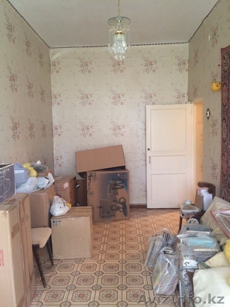 Продажа трехкомнатной квартиры, 75 м, Чижевского, дом 40 за 49 000 $ - Изображение #3, Объявление #1364998