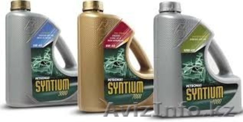 Трансмиссионное АКПП ATF масло Idemitsu Extreme ATF - Изображение #6, Объявление #1362627