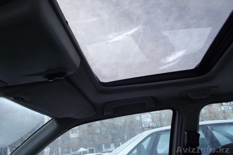 Ford Scorpio 1992 г. в. 2.0 DONC (полная комплектация) - Изображение #5, Объявление #1357389