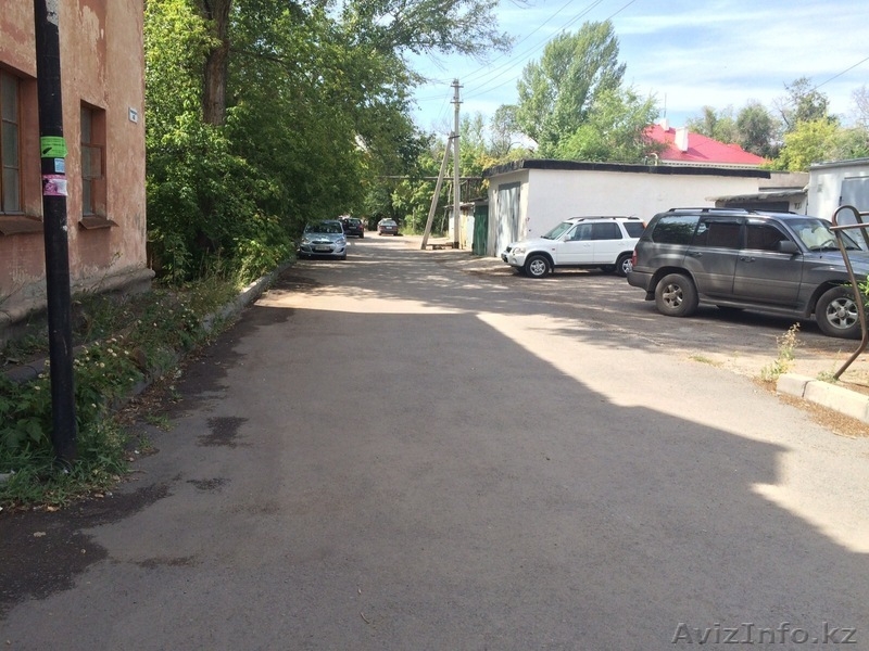 Продажа трехкомнатной квартиры, 75 м, Чижевского, дом 40 за 49 000 $ - Изображение #5, Объявление #1364998