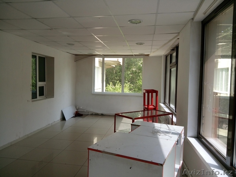 Продажа магазина, 100 м, Гапеева, дом 1 за 99 900 $ - Изображение #1, Объявление #1365012