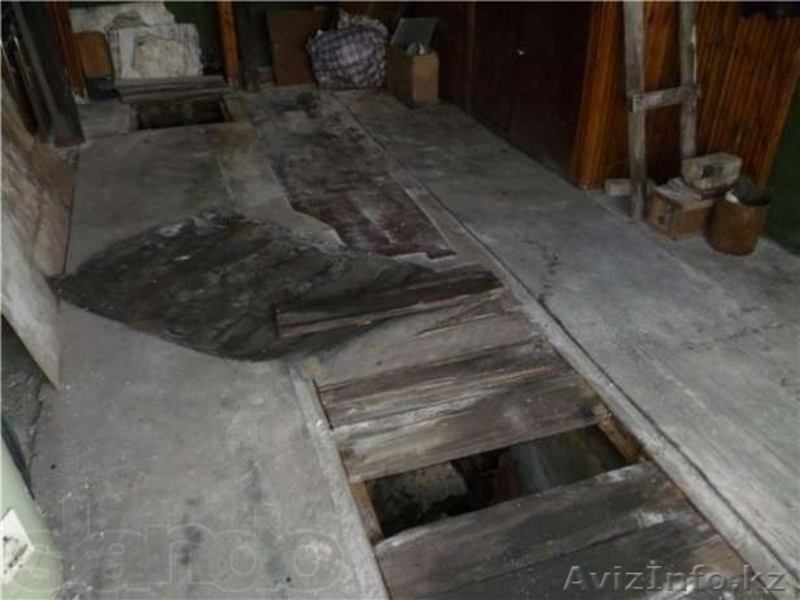 Гараж продам хорошему человеку - Изображение #1, Объявление #1364396