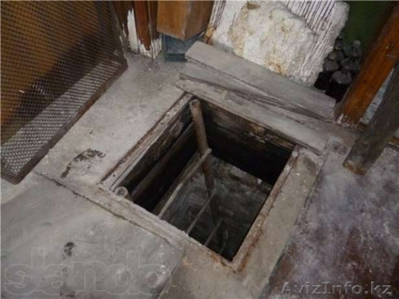 Гараж продам хорошему человеку - Изображение #2, Объявление #1364396