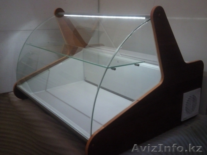 Стекла для холодильных витрин - Изображение #2, Объявление #1355935