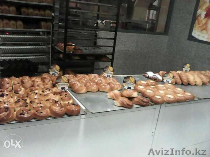Продаю пекарное оборудование производство Швеция - Изображение #2, Объявление #1361562
