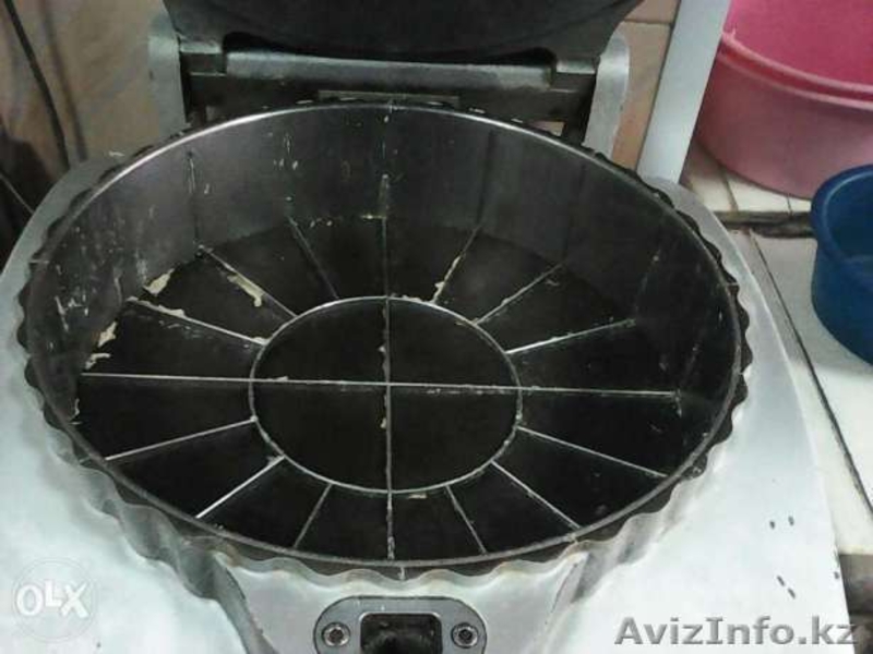 Продаю пекарное оборудование производство Швеция - Изображение #3, Объявление #1361562