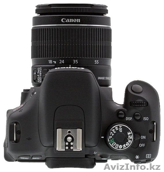 Продаю Canon EOS 600D Kit - Изображение #4, Объявление #1364533