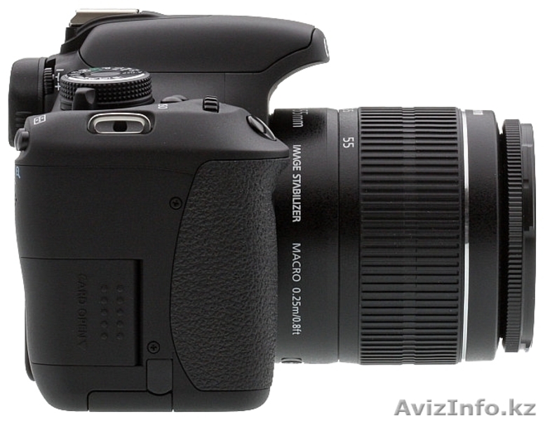 Продаю Canon EOS 600D Kit - Изображение #3, Объявление #1364533