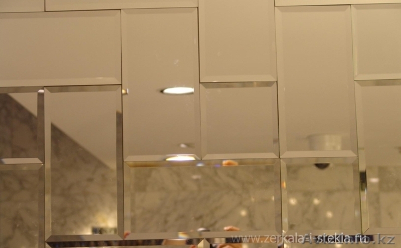 Фацетное зеркальное панно - Изображение #3, Объявление #1355794