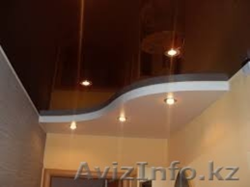 Натяжные потолки качественно и недорого! - Изображение #3, Объявление #1357091